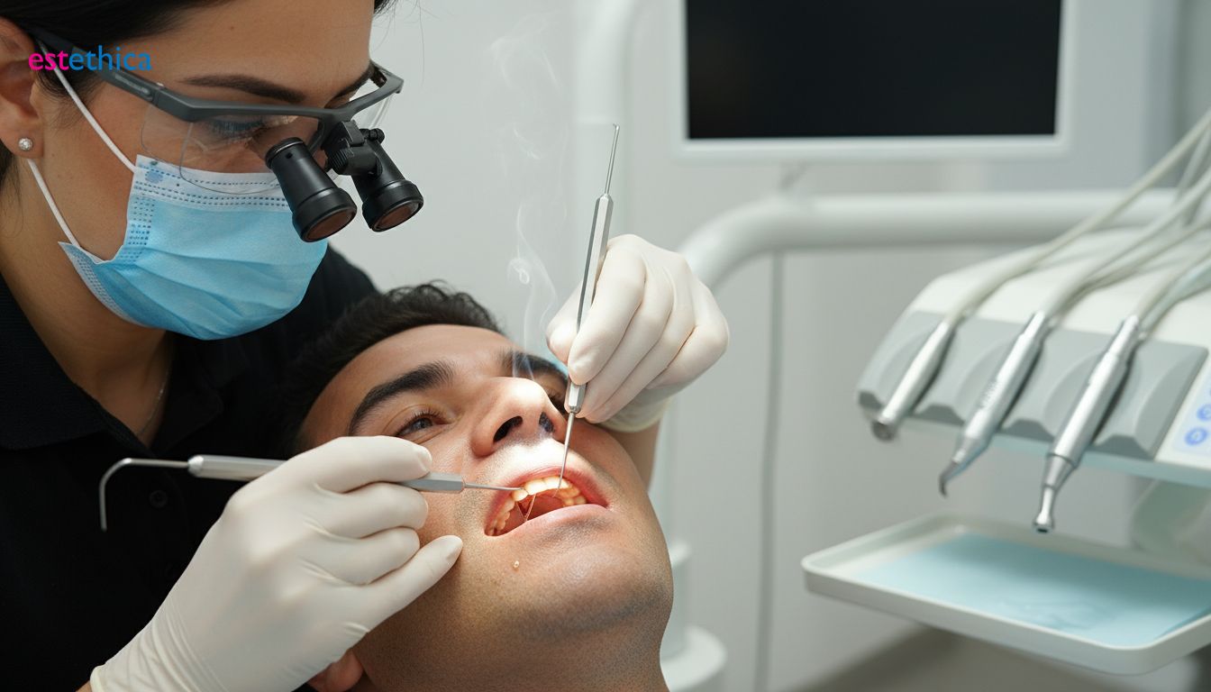 Kanal Tedavisi Sonrası Dikkat Edilmesi Gerekenler Nelerdir?