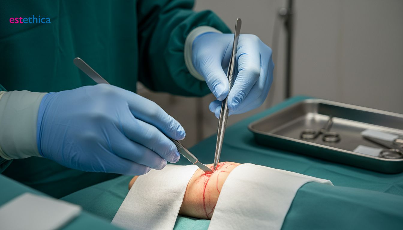 Penis Büyütme Ameliyatı Riskleri ve Faydaları Nelerdir?