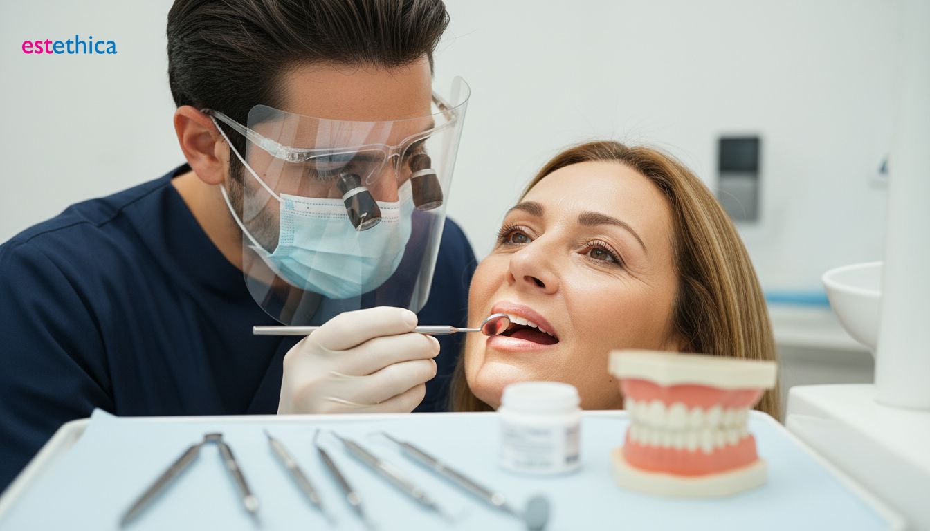 Kompozit Dolgu Fiyatları ve Avantajları