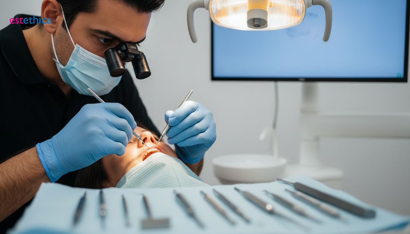 Kanal Tedavisi Fiyatları: Güncel Ücret Bilgileri