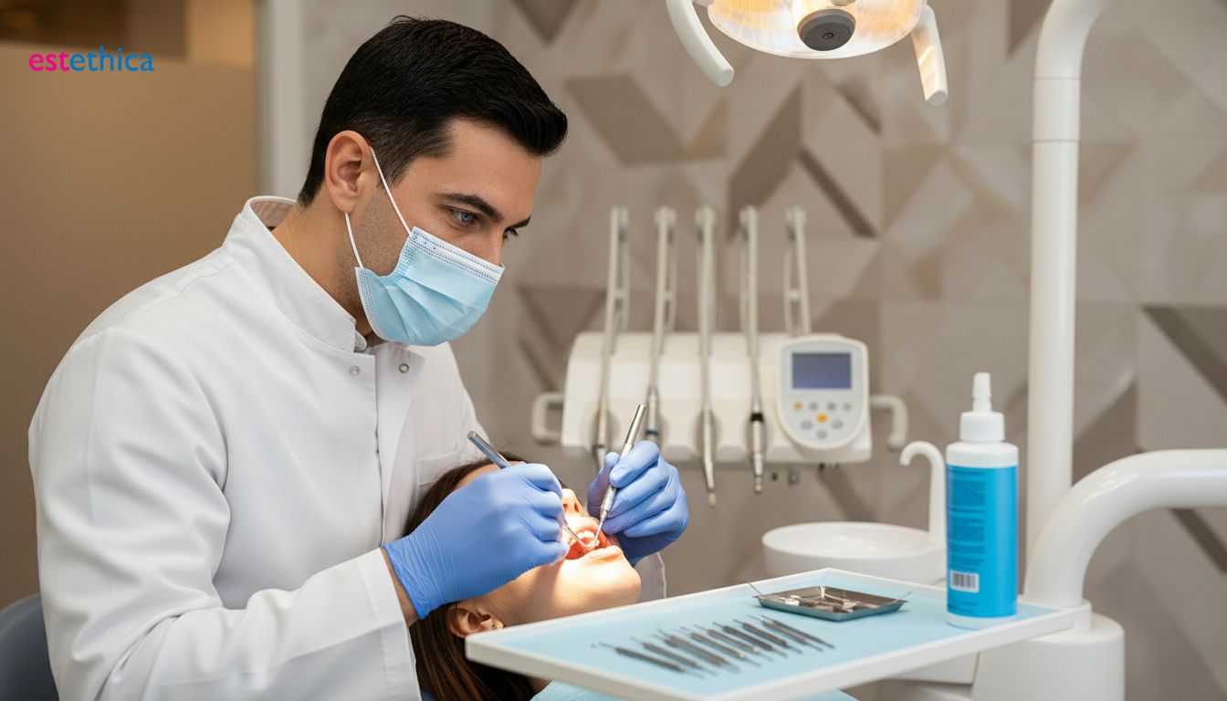 Kök Ucu Rezeksiyonu Nedir ve Nasıl Yapılır?