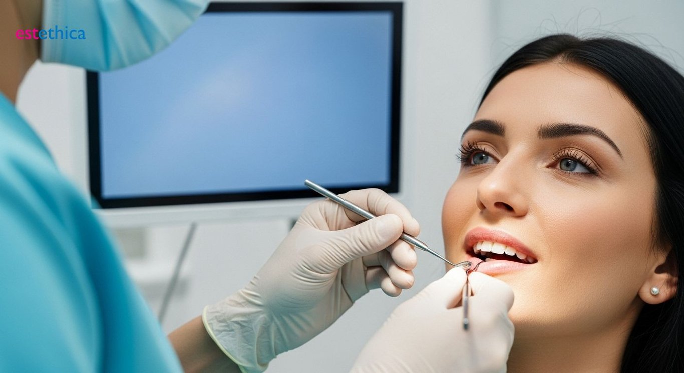 Endodontik Tedavi: Diş Kökü Enfeksiyonuna Çözüm