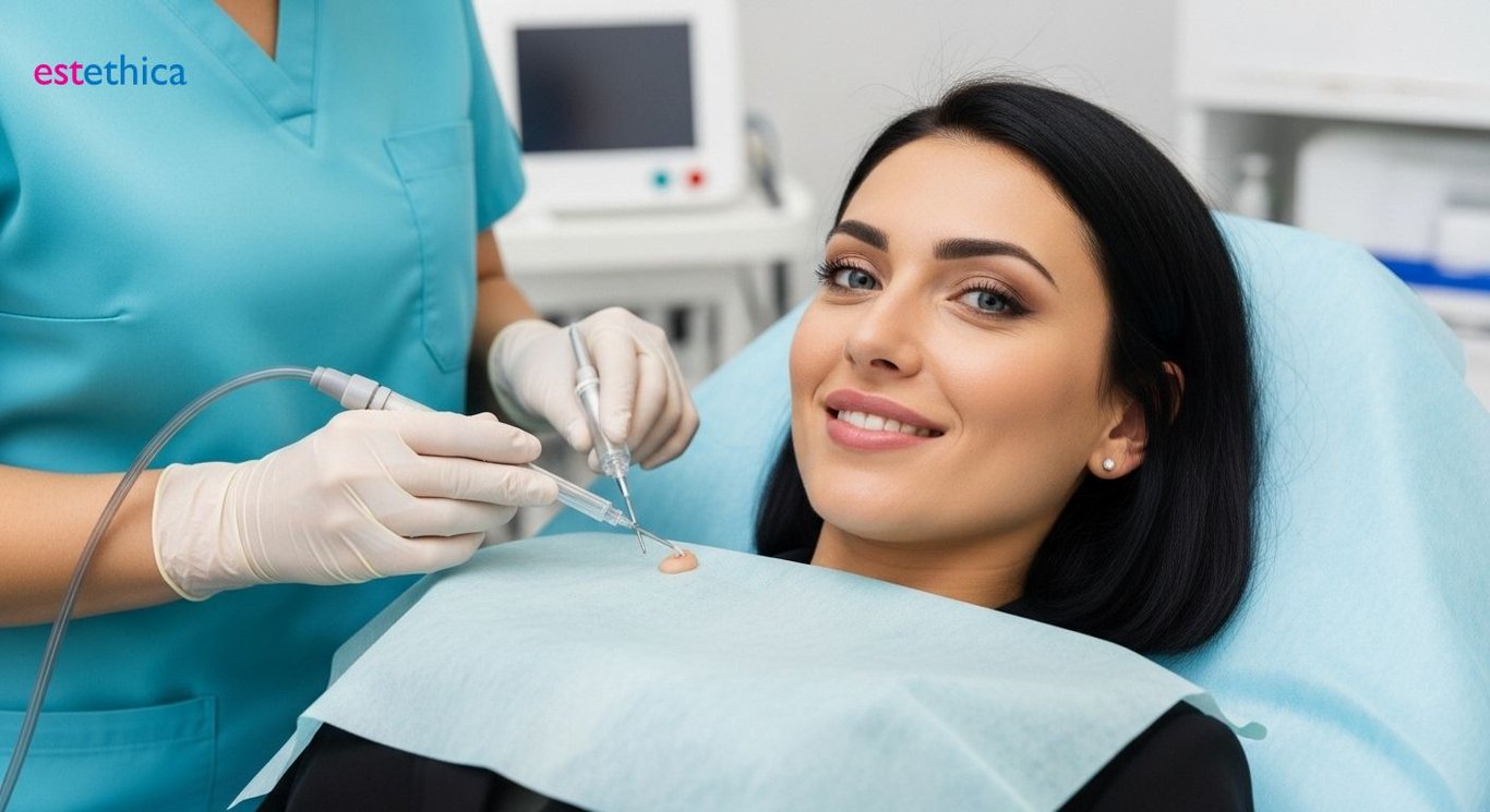 Genital Estetik Yaptıranların Deneyimleri ve Yorumları