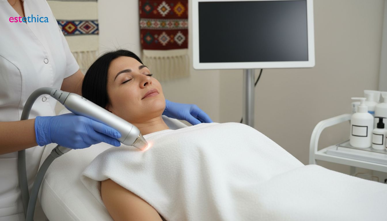 Cilt Çatlakları Neden Olur? Kapsamlı Bilgiler