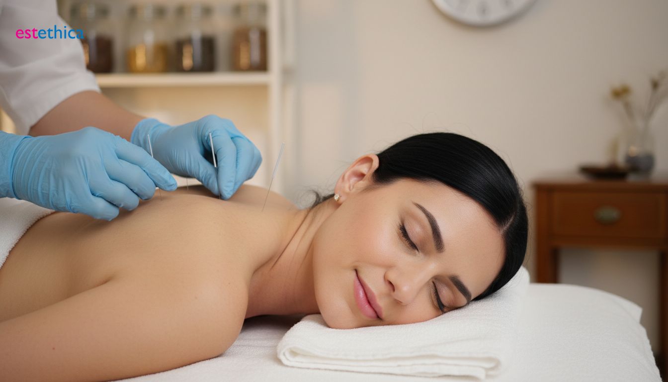 Akupunkturun Faydaları ve Riskleri: Bilmeniz Gerekenler