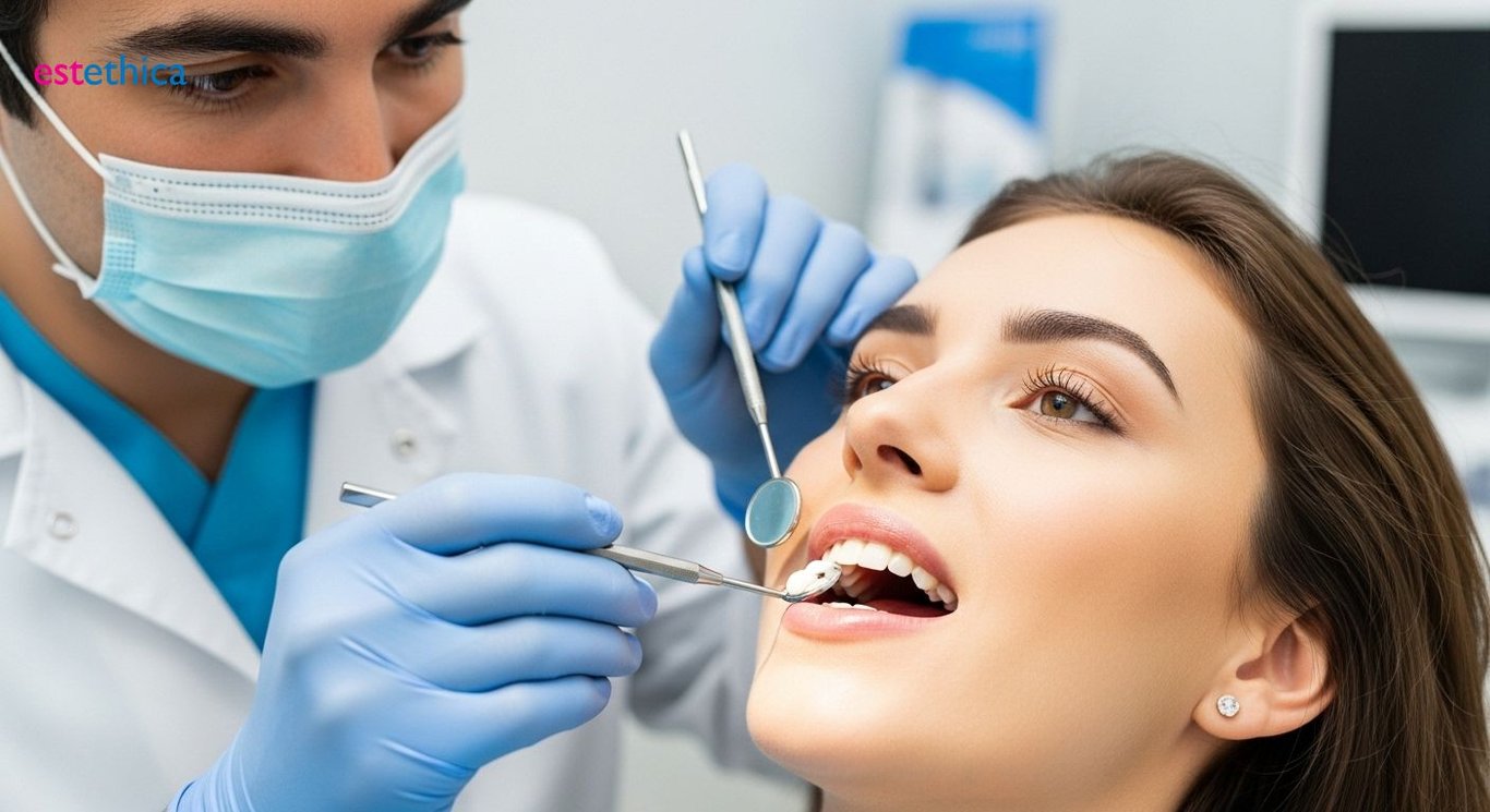 Diş Dolgusu Sonrası Dikkat Edilmesi Gerekenler: İyileşme Süreci ve Bakım