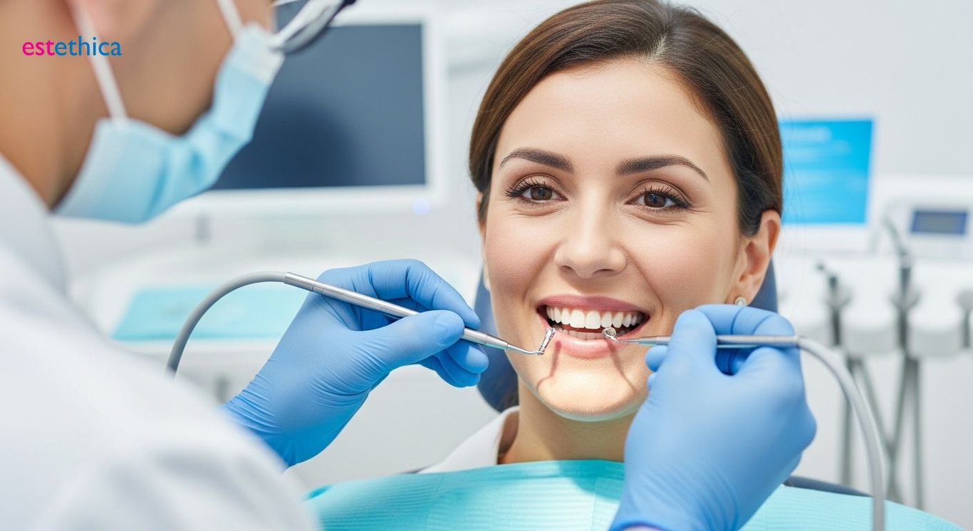 İmplant Tedavisi Ne Kadar Sürer? Adım Adım Süreç