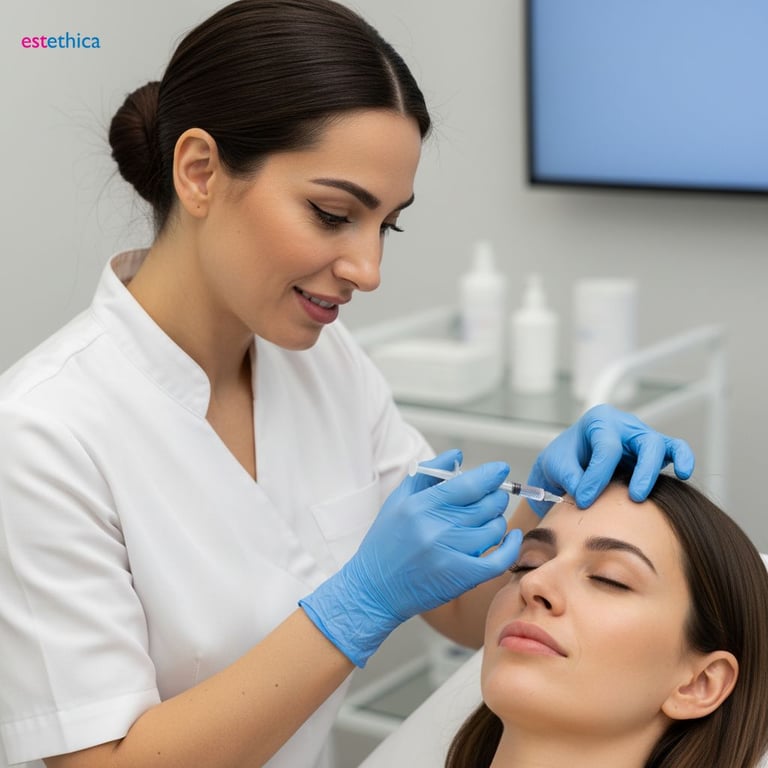 Güncel Botoks Fiyatları 2024: Detaylı Rehber