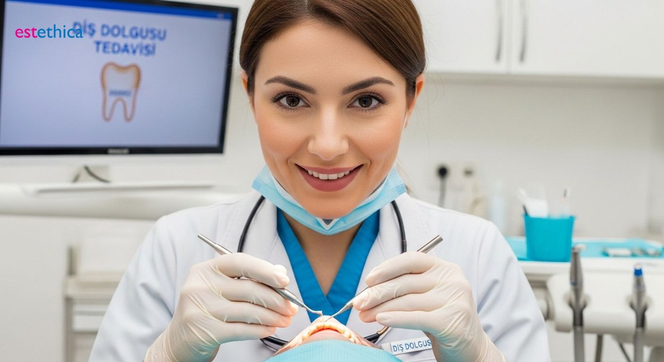 Diş Dolgusu Sonrası Dikkat Edilmesi Gerekenler
