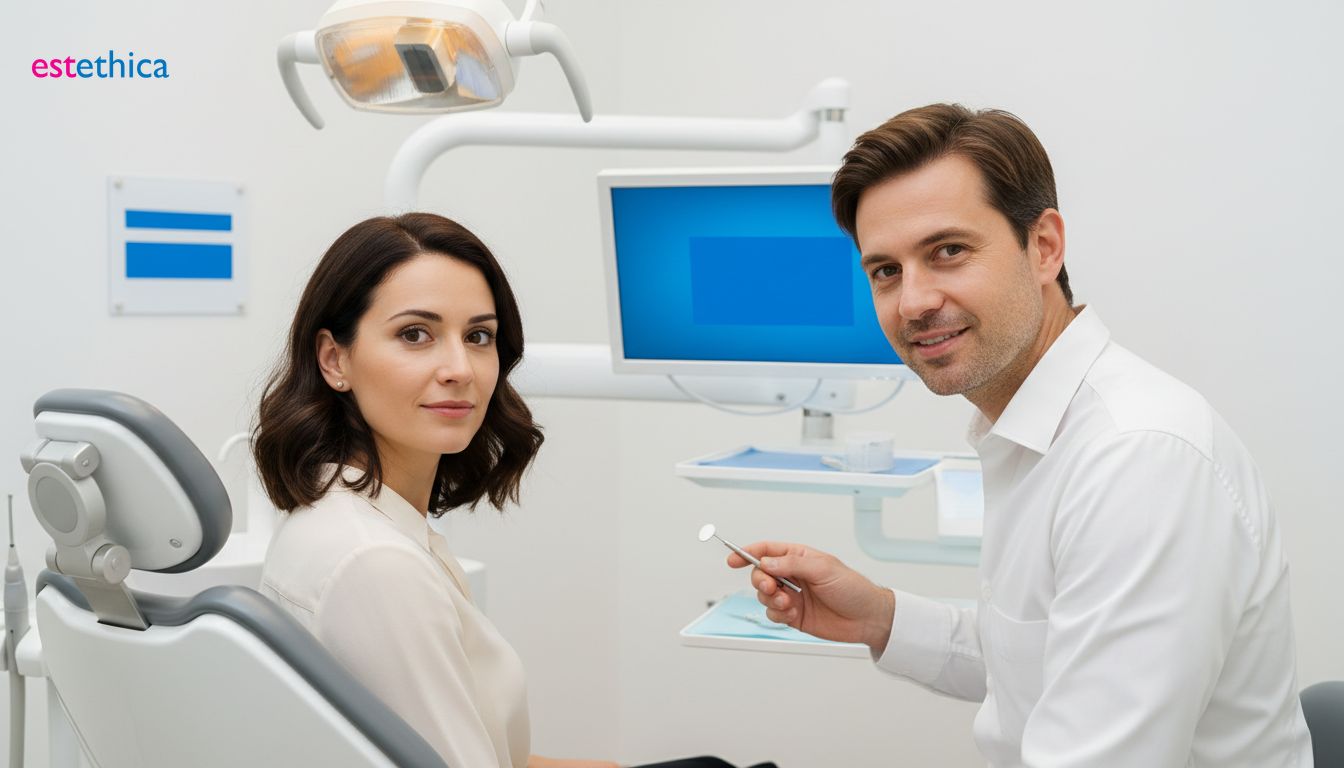 Başarısız Kanal Tedavisi Sonrası Tekrar Tedavi Süreci