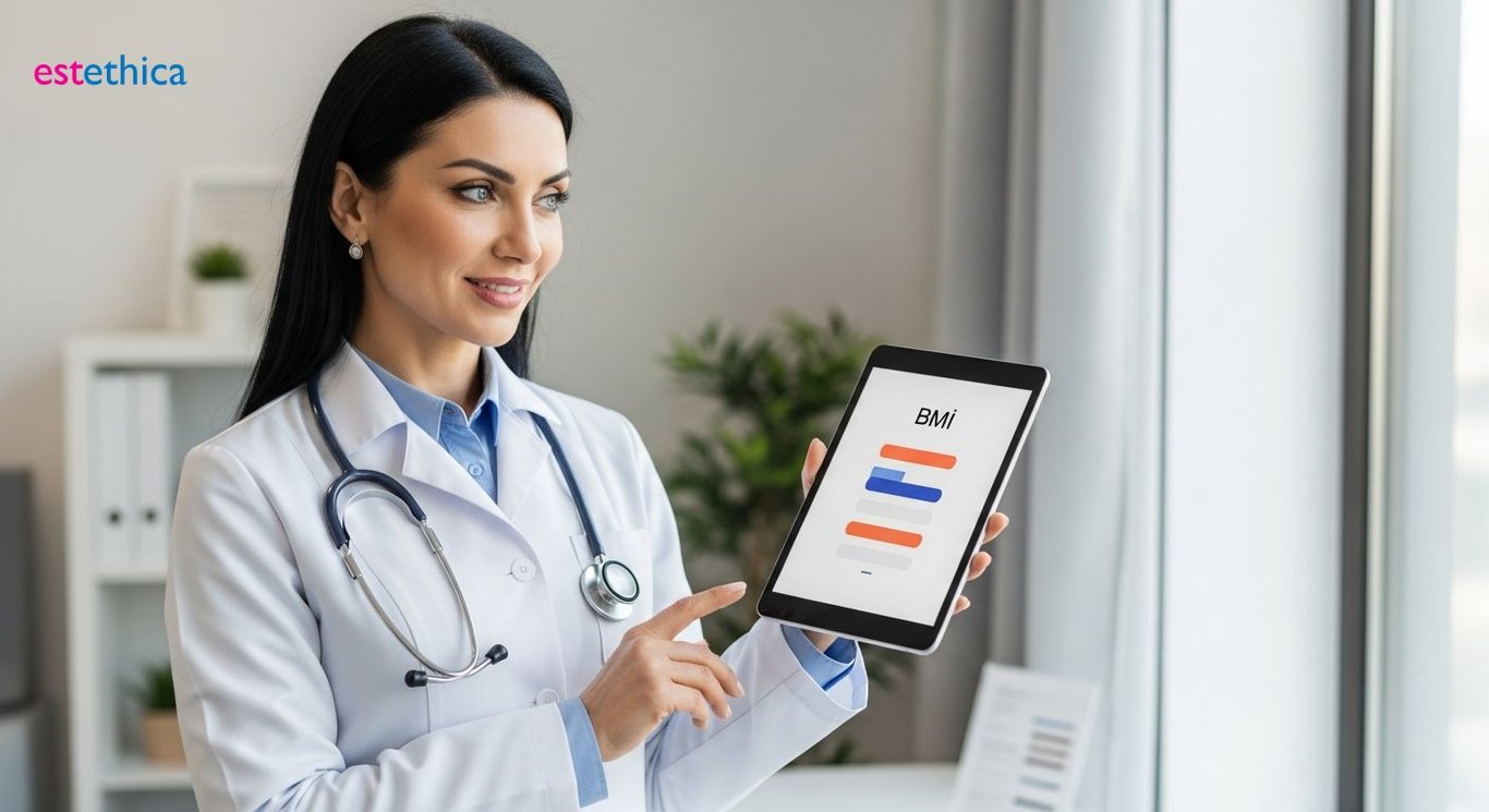 Mide Ameliyatı Kimler İçin Uygun? VKİ Hesaplaması