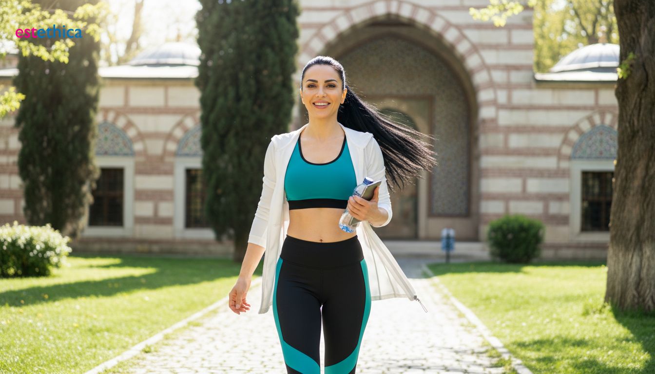 Obezite Cerrahisi: Kimler İçin Uygundur ve Riskleri Nelerdir?