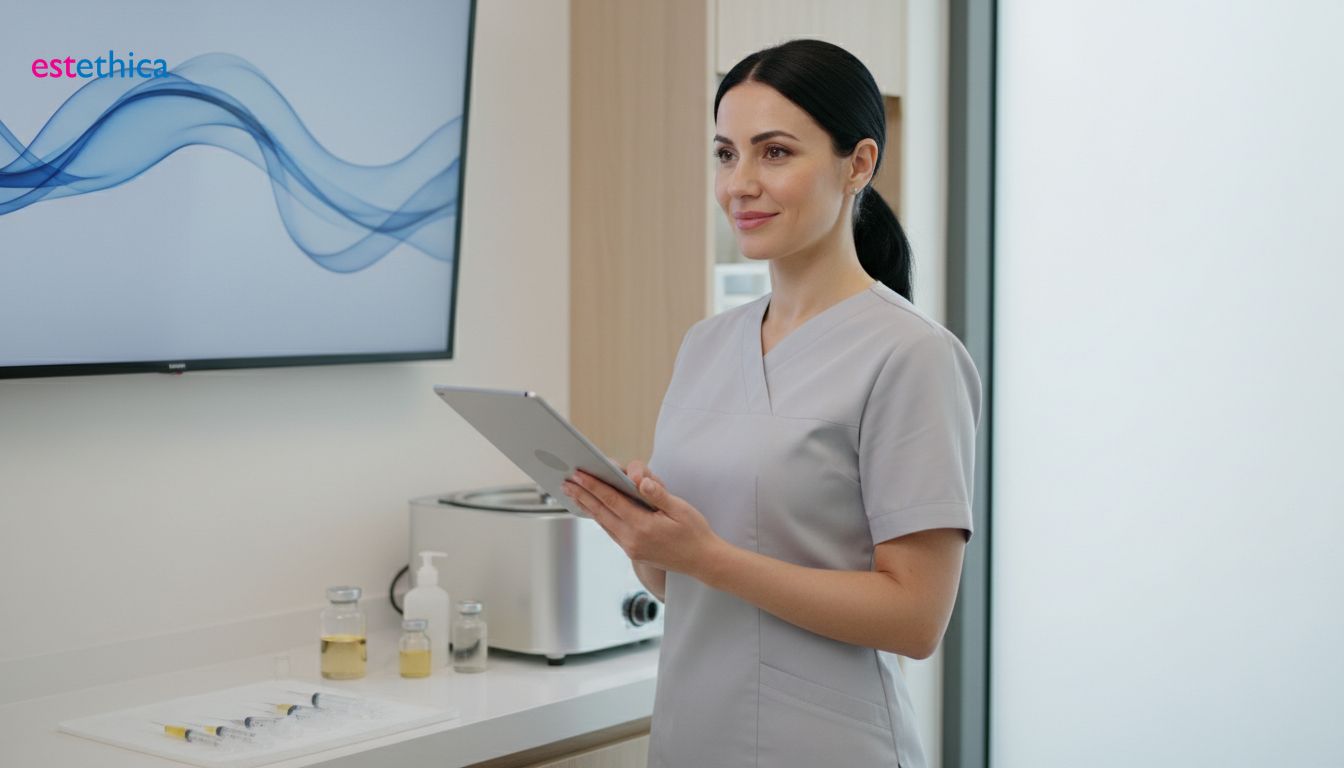 Yağ Enjeksiyonu Nedir? Dolgu Malzemesi Olarak Yağ Kullanımı