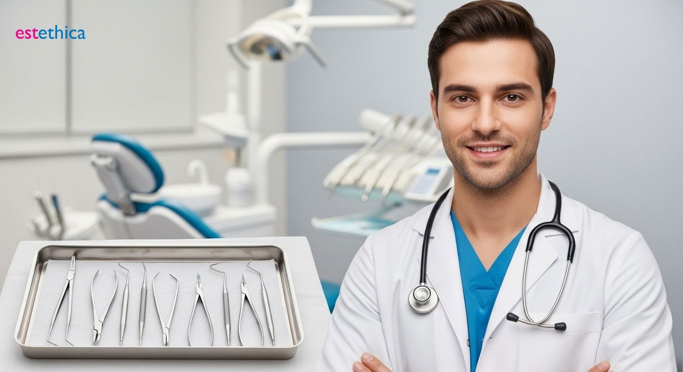 20'lik Diş İltihabı: Belirtiler ve Tedavi Yöntemleri