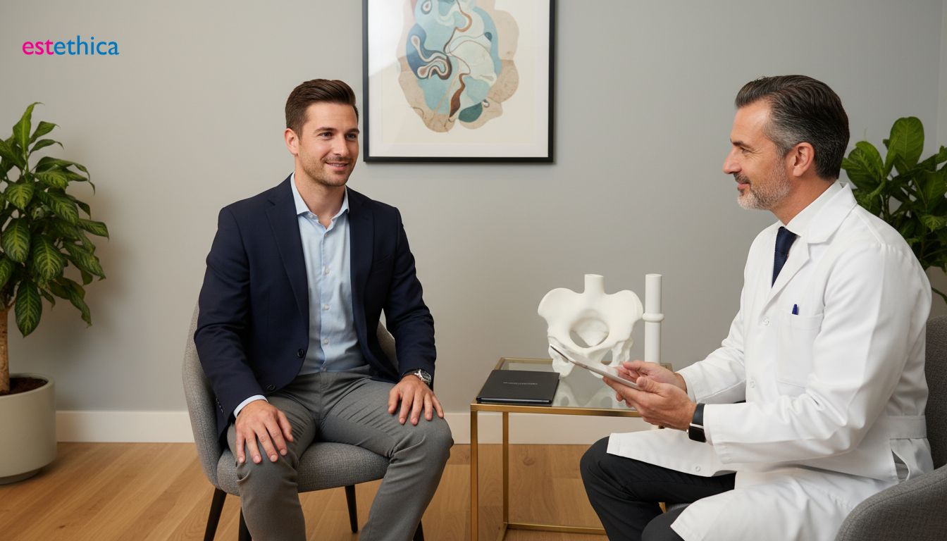 Penis Büyütme Yöntemleri ve Fiyatları Hakkında Bilgiler