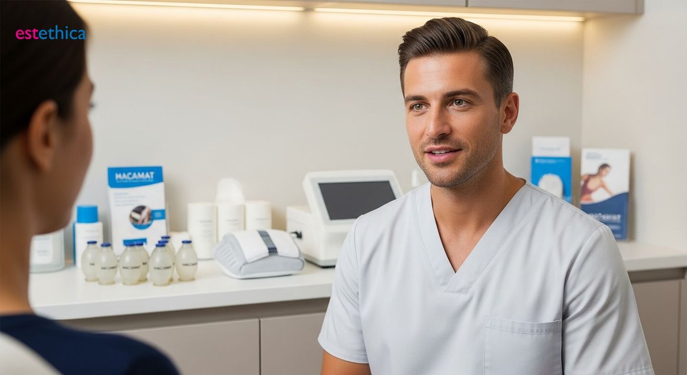 Hacamatın Vücudumuza Sunduğu Sayısız Fayda