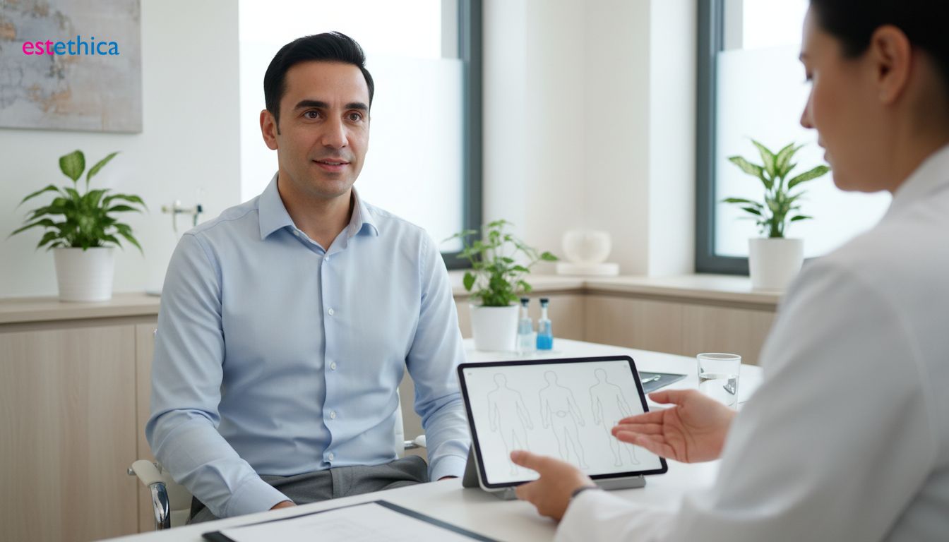 Penis Büyütme Ameliyatı Nedir?