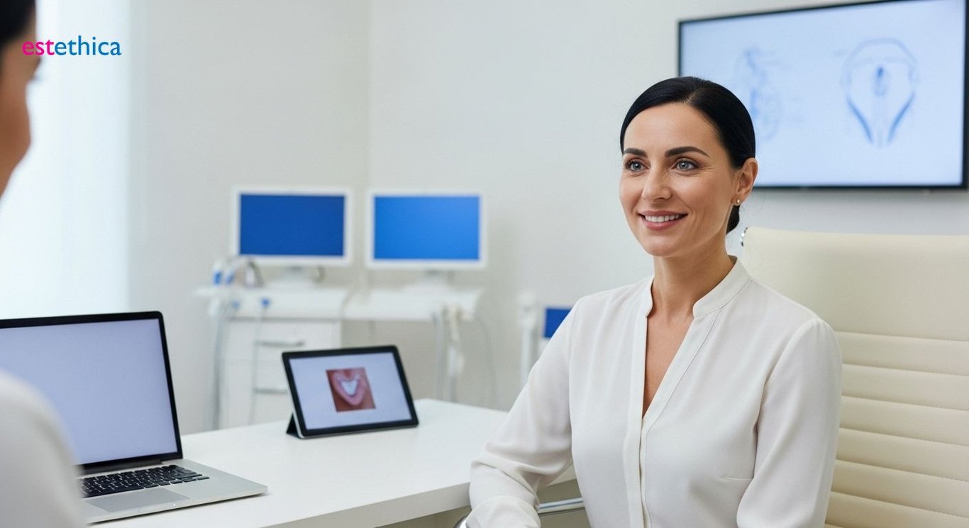 Genital Estetik İyileşme Süreci: Bilmeniz Gerekenler