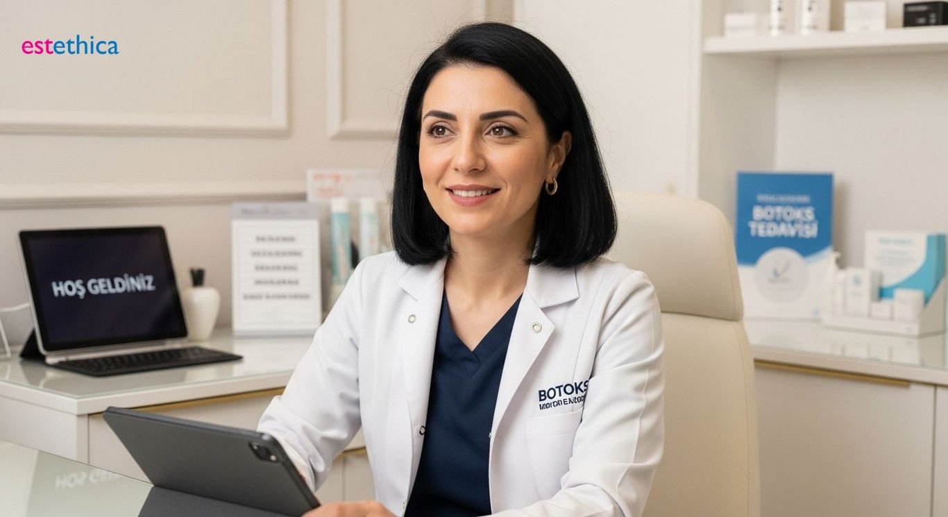 Kırışıklıklar İçin Botoks: Etkili Çözümler