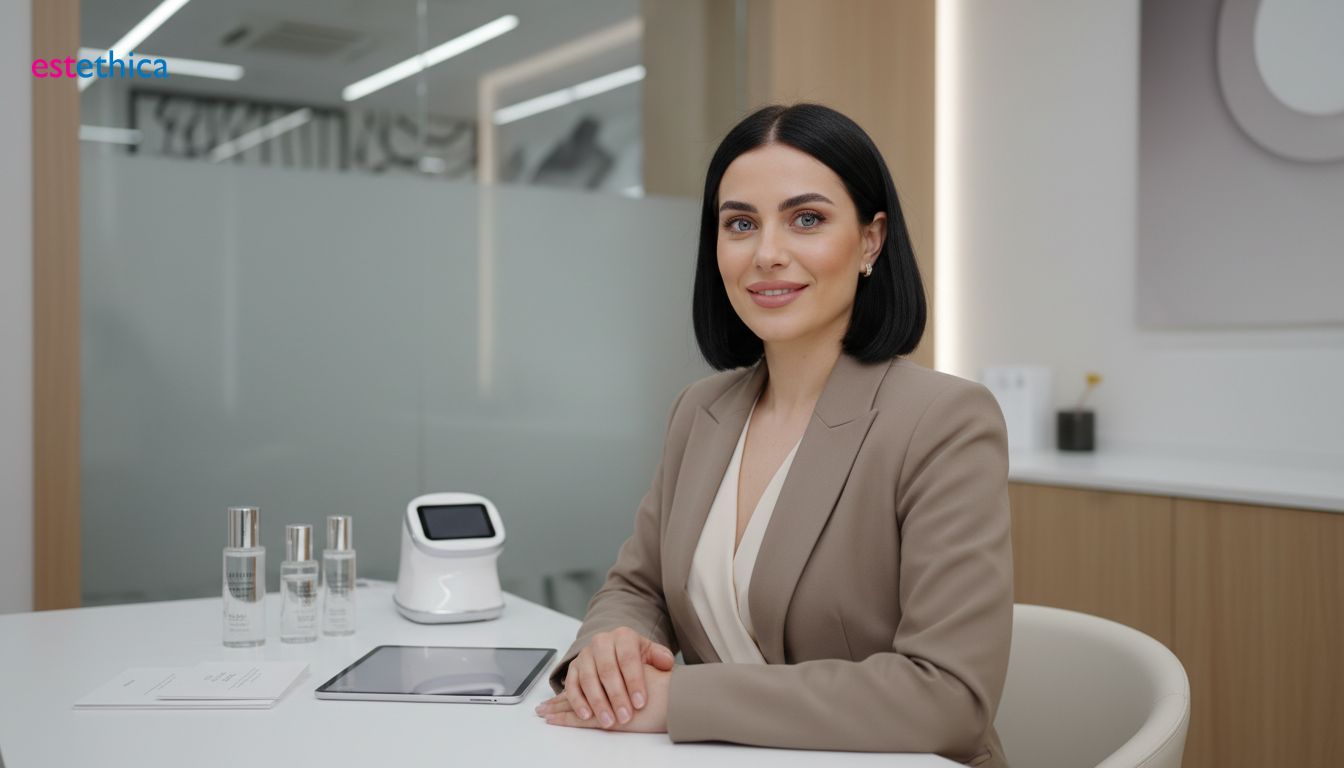 Cilt Gençleştirme Yöntemleri ile Zamanı Durdurun