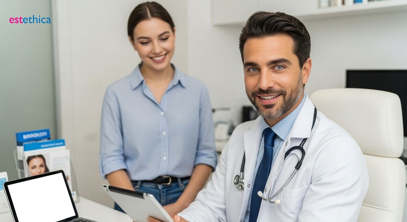 Burun Estetiği Fiyatları ve Dikkat Edilmesi Gerekenler