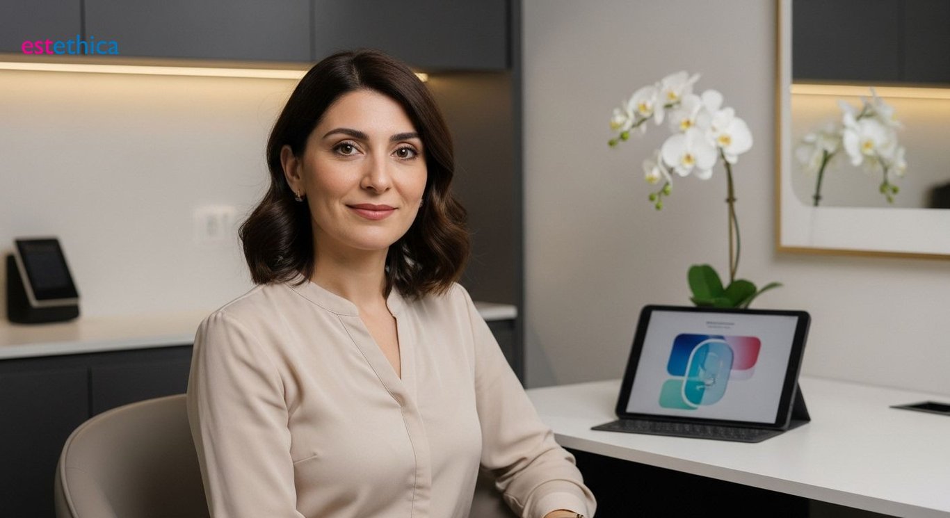 Vücut Germe İşlemleriyle Daha Sıkı Bir Görünüm Elde Edin