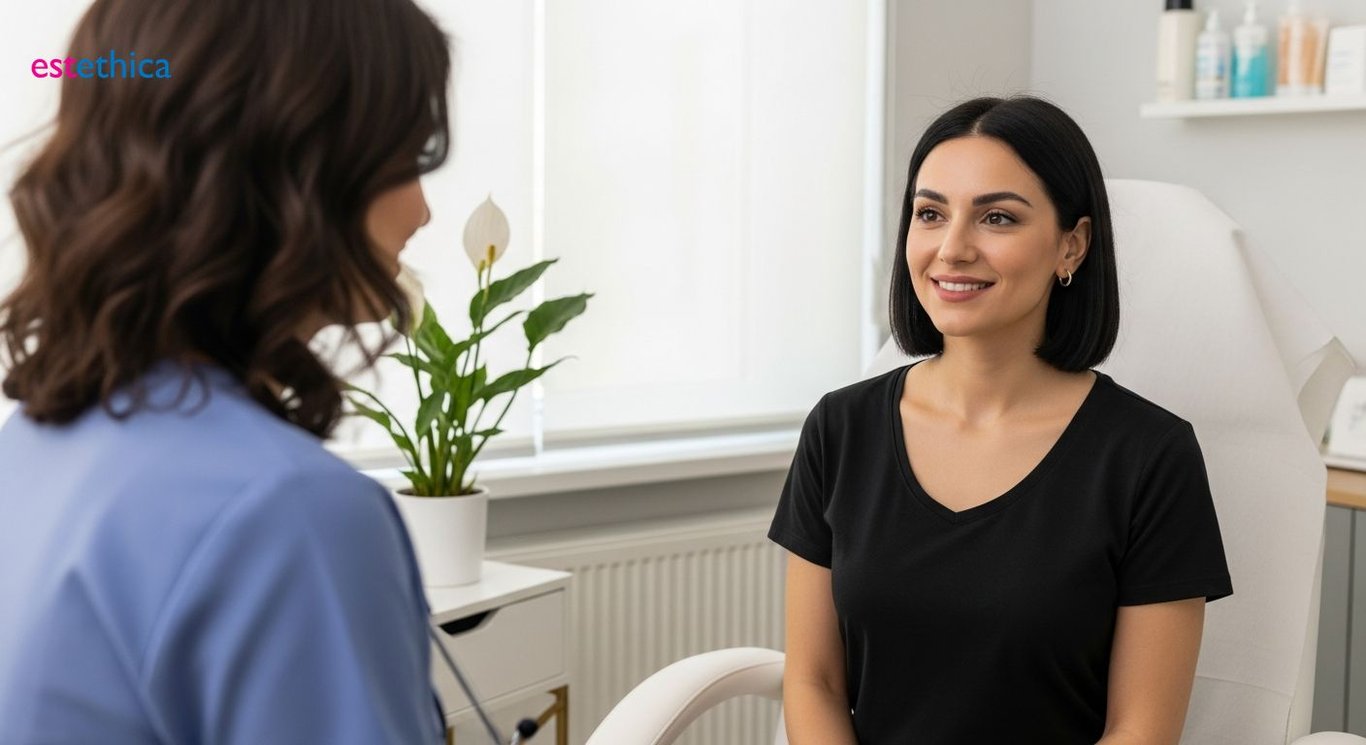 Güvenli Göğüs Büyütme Operasyonu Detayları