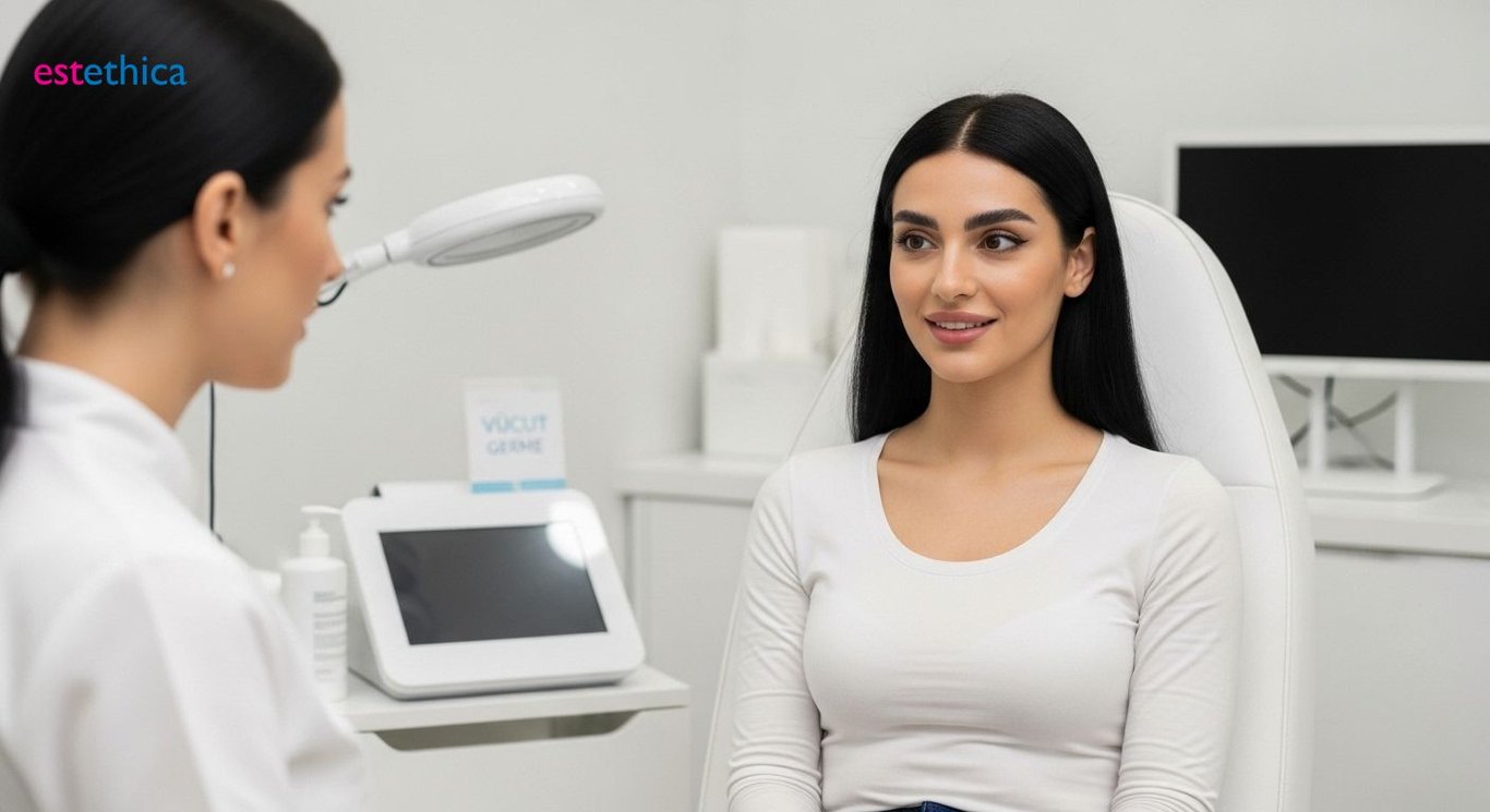 Vücut Germe Nedir? Temel Bilgiler