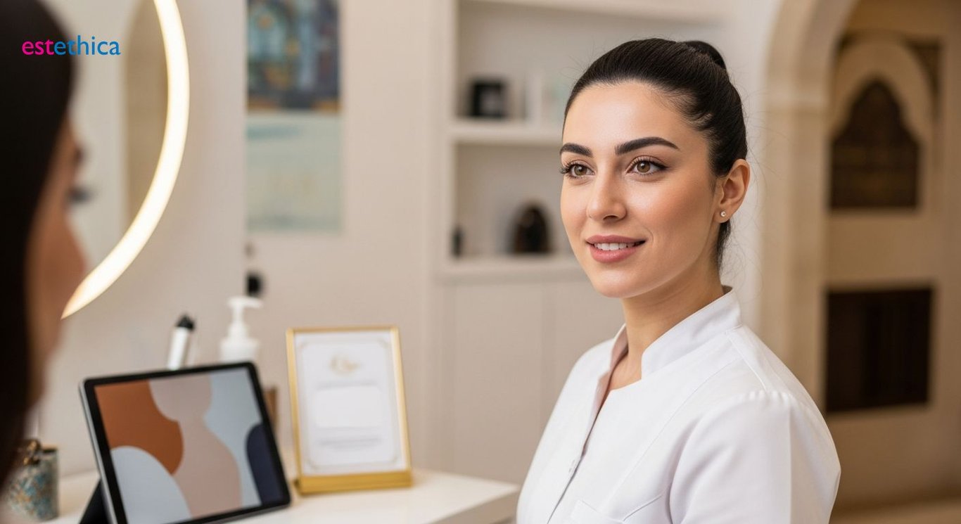 Alexandrite Lazer Epilasyon Nedir?