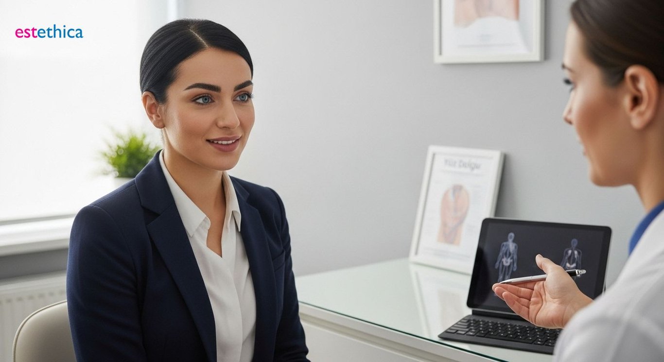 Yüz ve Dudak Dolgusu Fiyatları: Bilmeniz Gerekenler