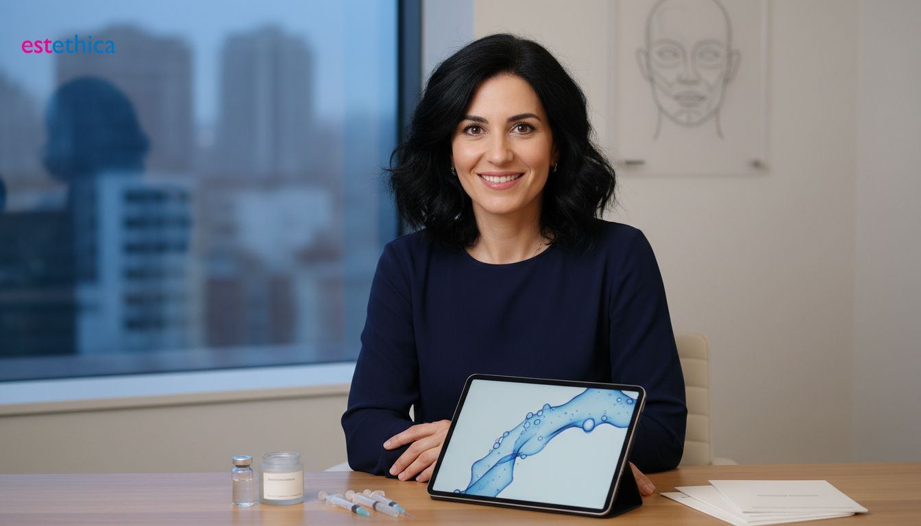 Estetik Yağ Transferi Nedir? Yağ Dokusu Greftleme İşlemi