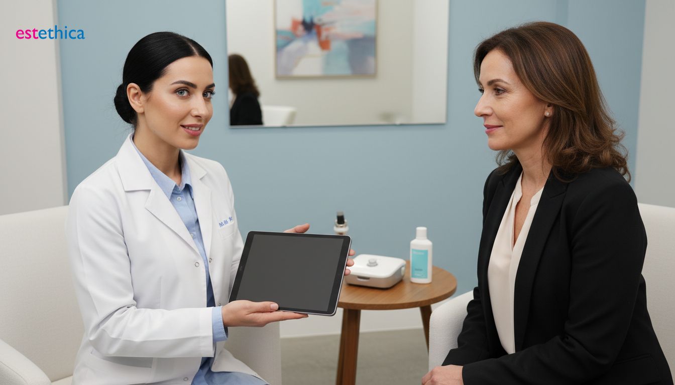 Alın, Kaş Arası ve Göz Çevresi Kırışıklık Giderme