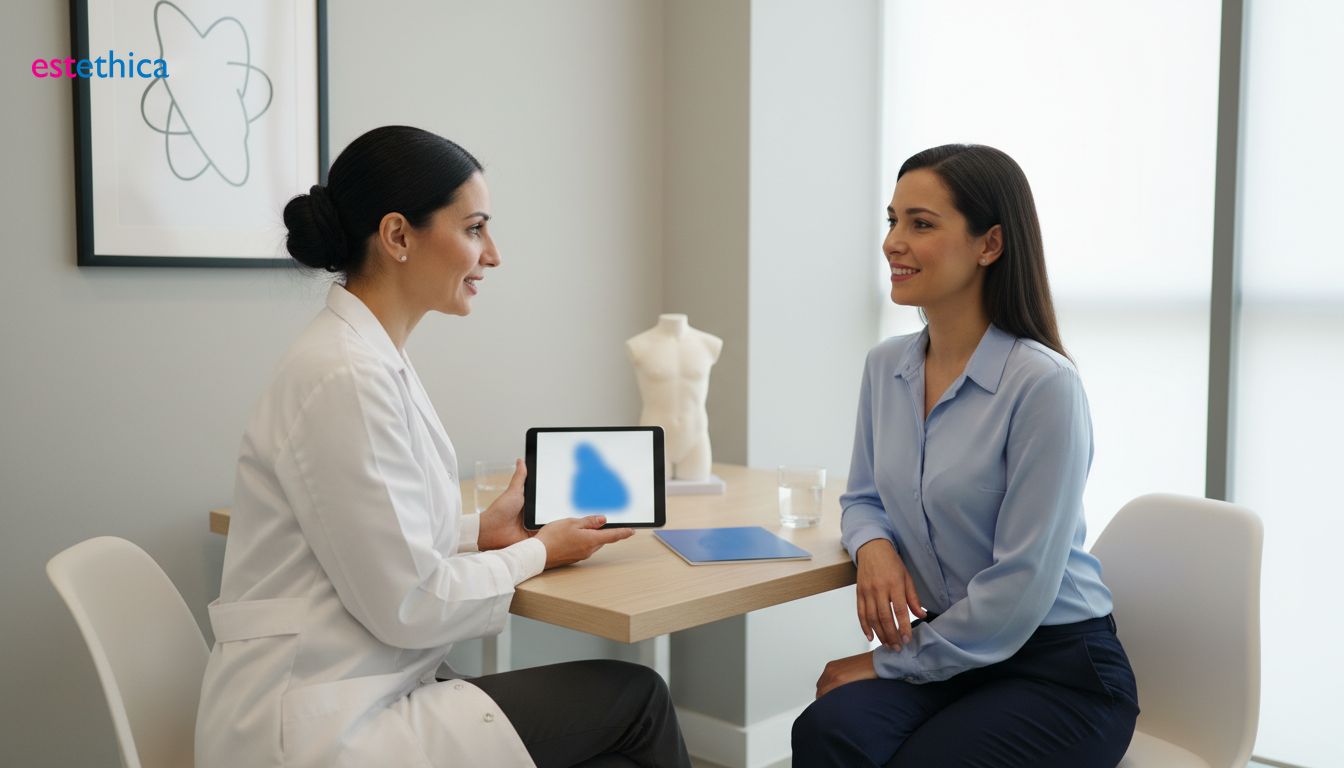 Liposuction Fiyatları Hakkında Bilgi ve Detaylar