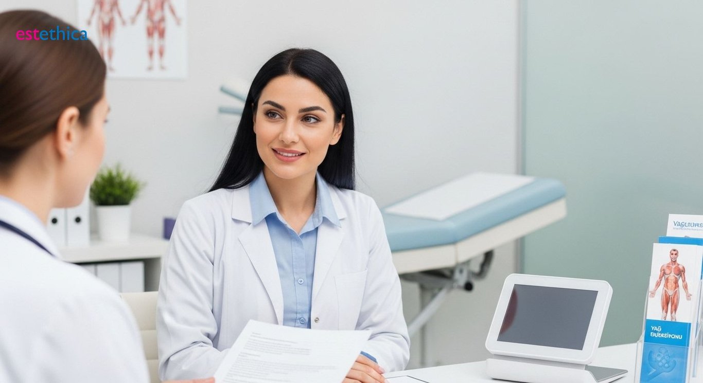 Yağ Transferi ile Kalça Büyütme: Doğal ve Kalıcı Çözümler