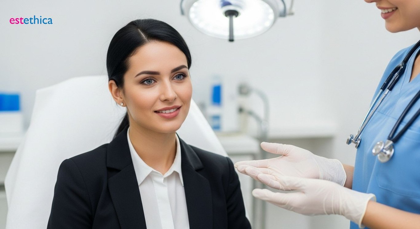 Gençlik Aşısı ile Gençleşme: Nasıl Çalışır?