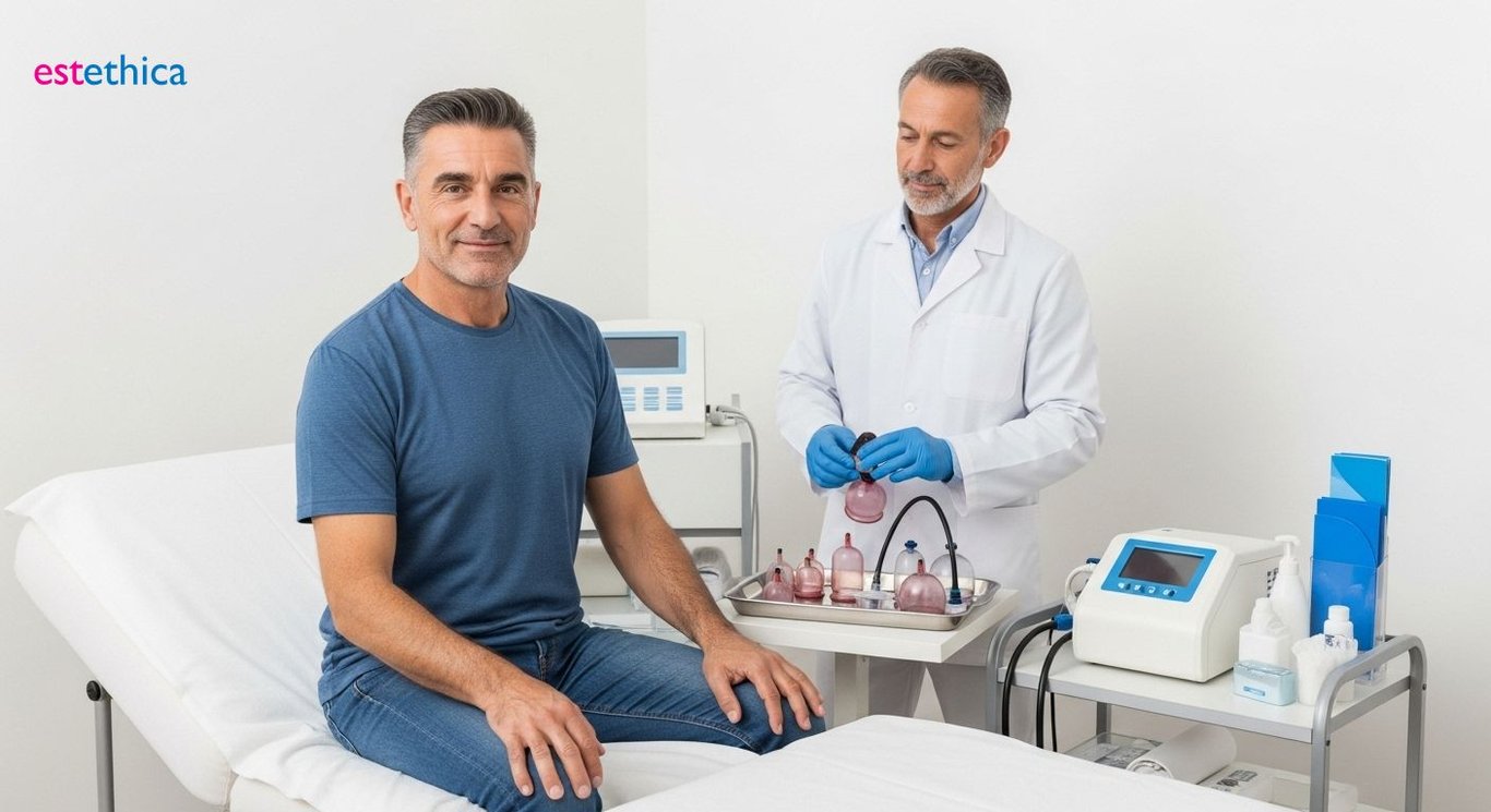 Hacamatın Vücut Üzerindeki Olumlu Etkileri Nelerdir?