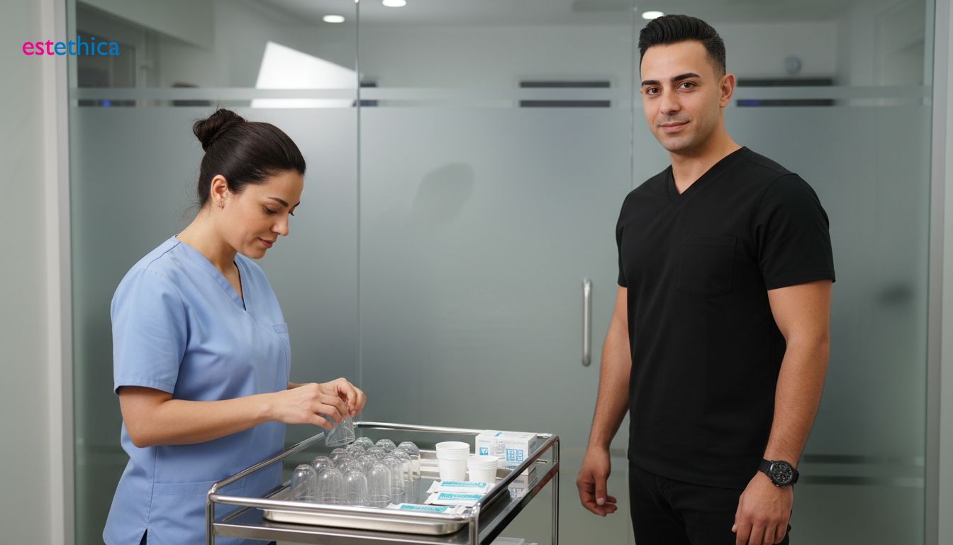 Hacamatın Faydaları Nelerdir? Bilmeniz Gerekenler