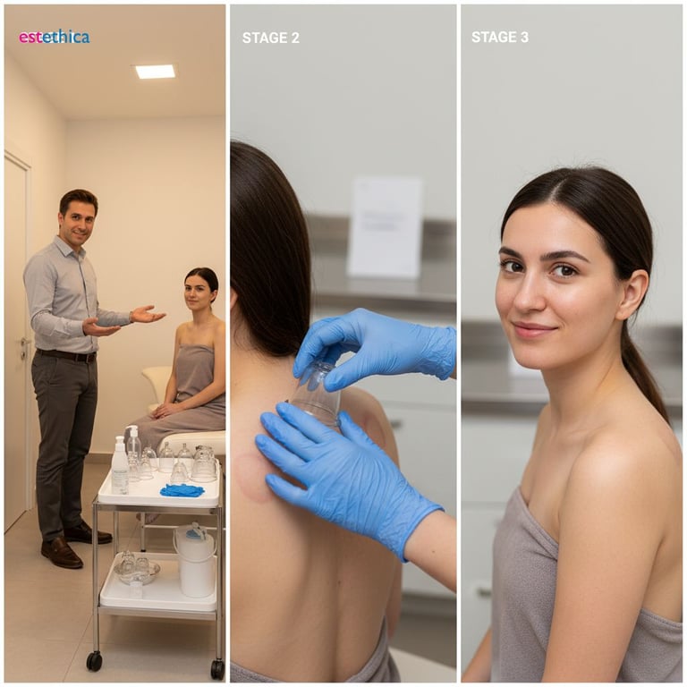 Hacamatın Vücut Üzerindeki Etkileri: Detoks ve Denge