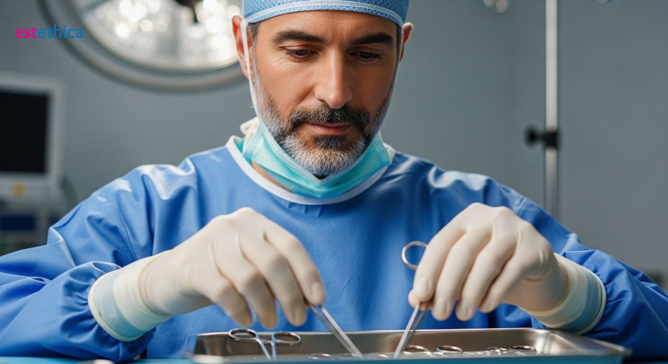 Penis Büyütme Ameliyatı Sonrası İyileşme Süreci Nasıl Olur?