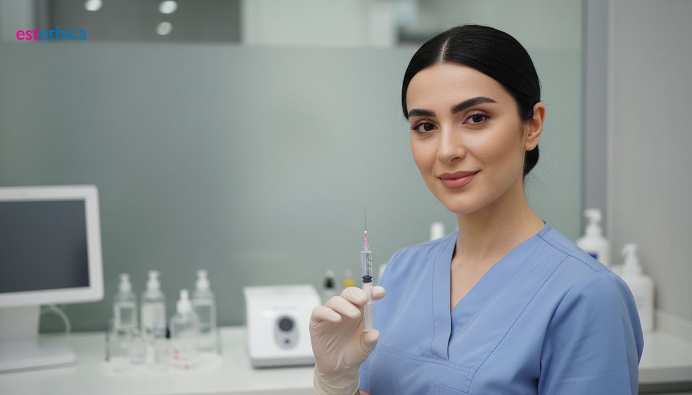 Gençlik Aşısı Nedir ve Cilde Faydaları Nelerdir?