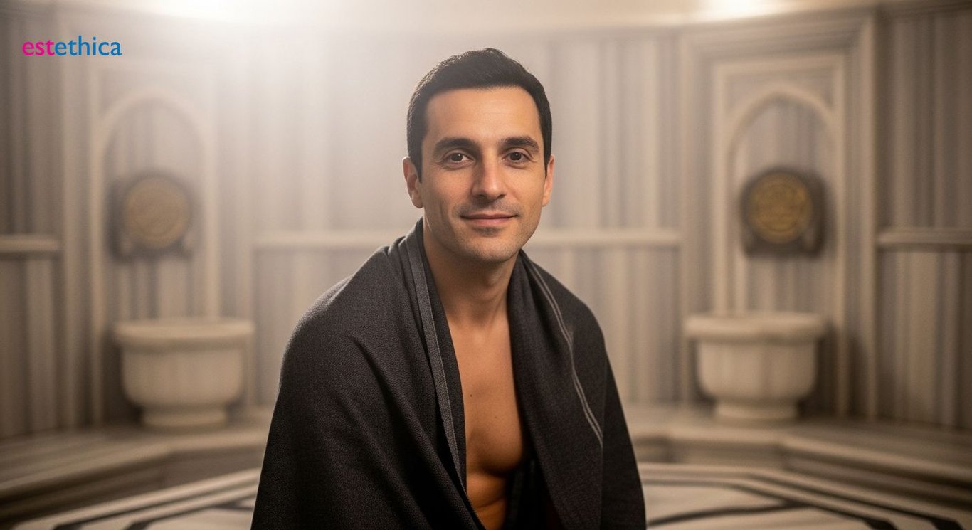 Geleneksel Türk Hamamı Kese Köpük Masajının Ayrıcalıkları