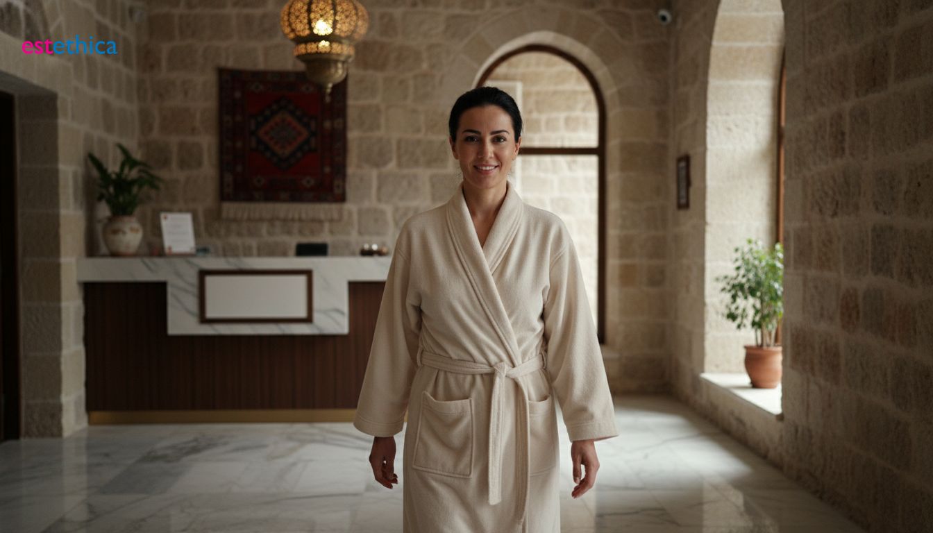 Uzman Masörlerle Beden ve Ruh Dinlendirme