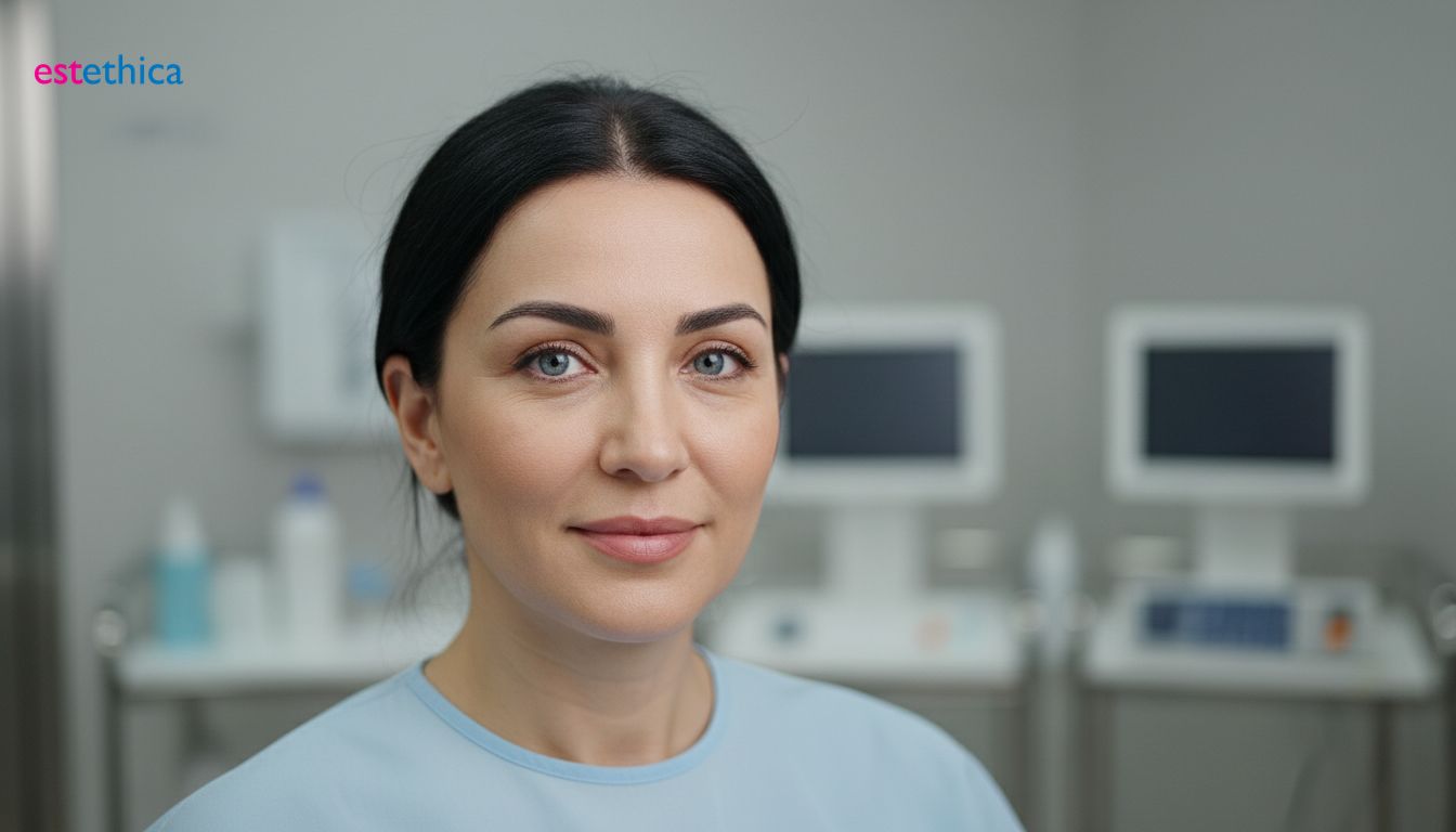 Yüz Germe Ameliyatı Süreci: Öncesi ve Sonrası Detaylar