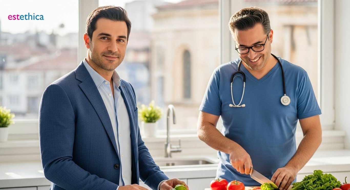 Optimizing Obesity Surgery Recovery: Tips for Success