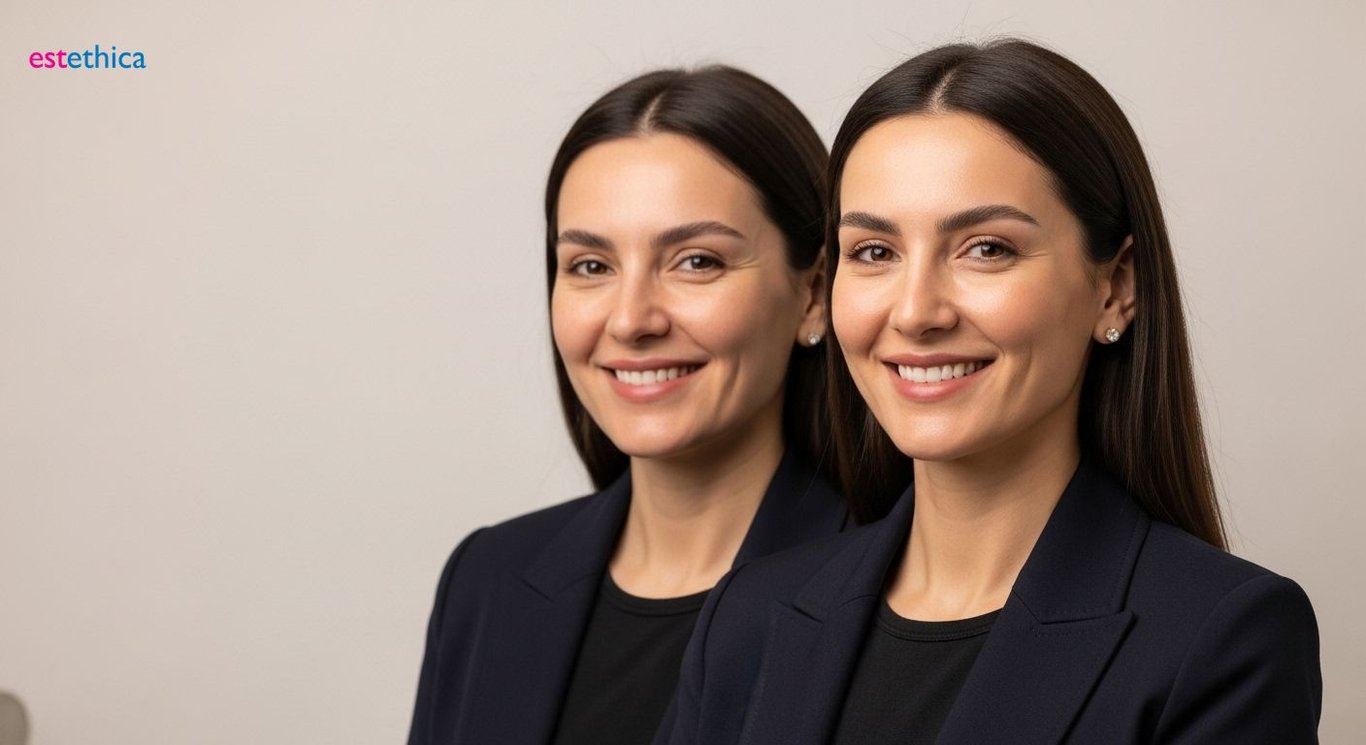 Kozmetik dermatoloji anahtar kelimeleri