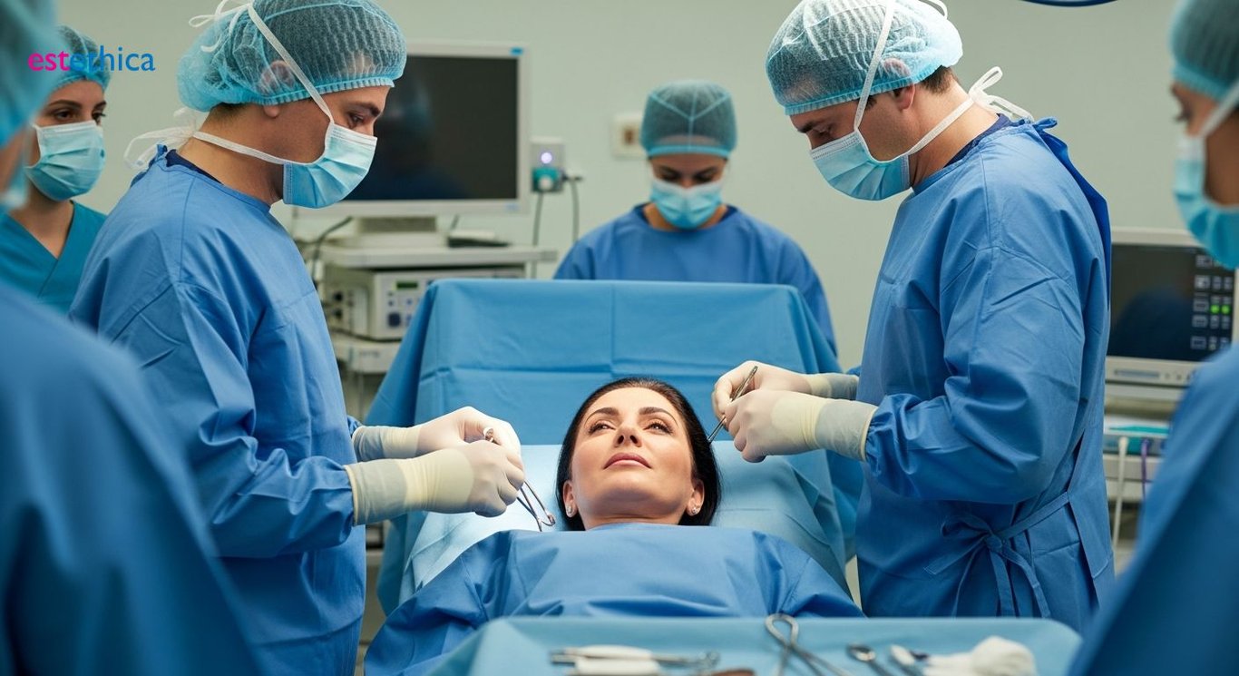 Gastrik Bypass Nedir ve Kimler Mide Ameliyatı Olabilir?