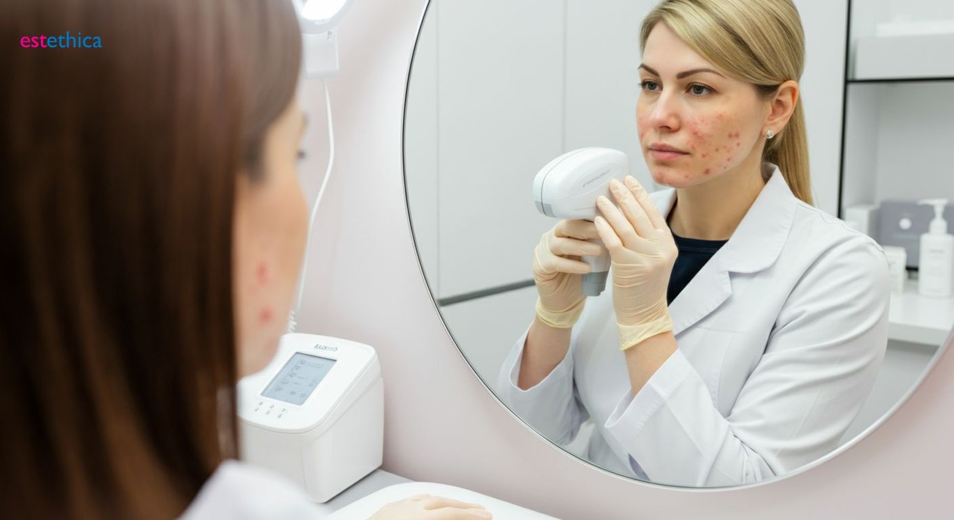 Hiperpigmentasyon tedavisi: Kozmetik dermatolojide yenilikler ve çözümler