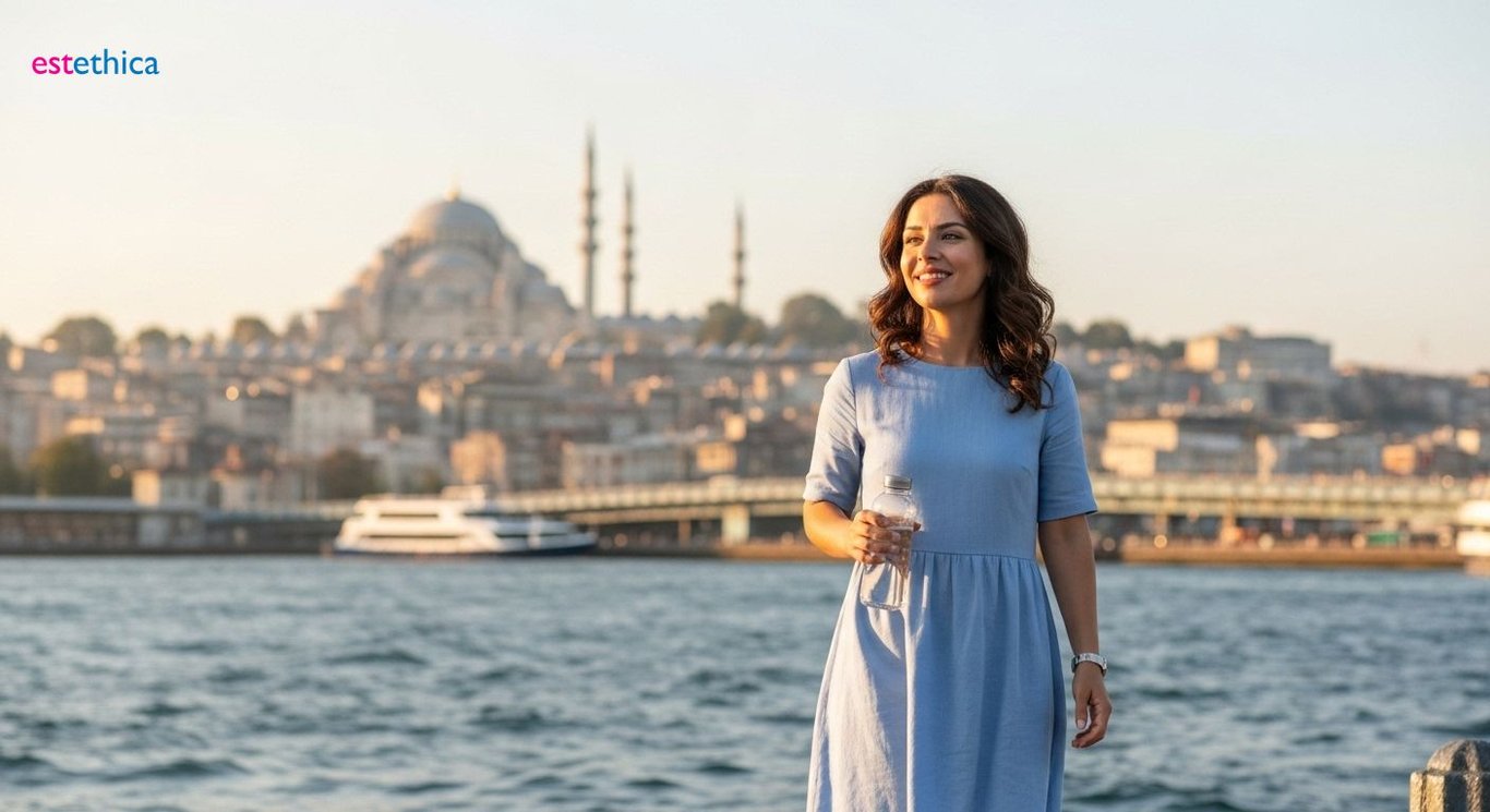 Hızlı kilo verdiren detoks diyeti