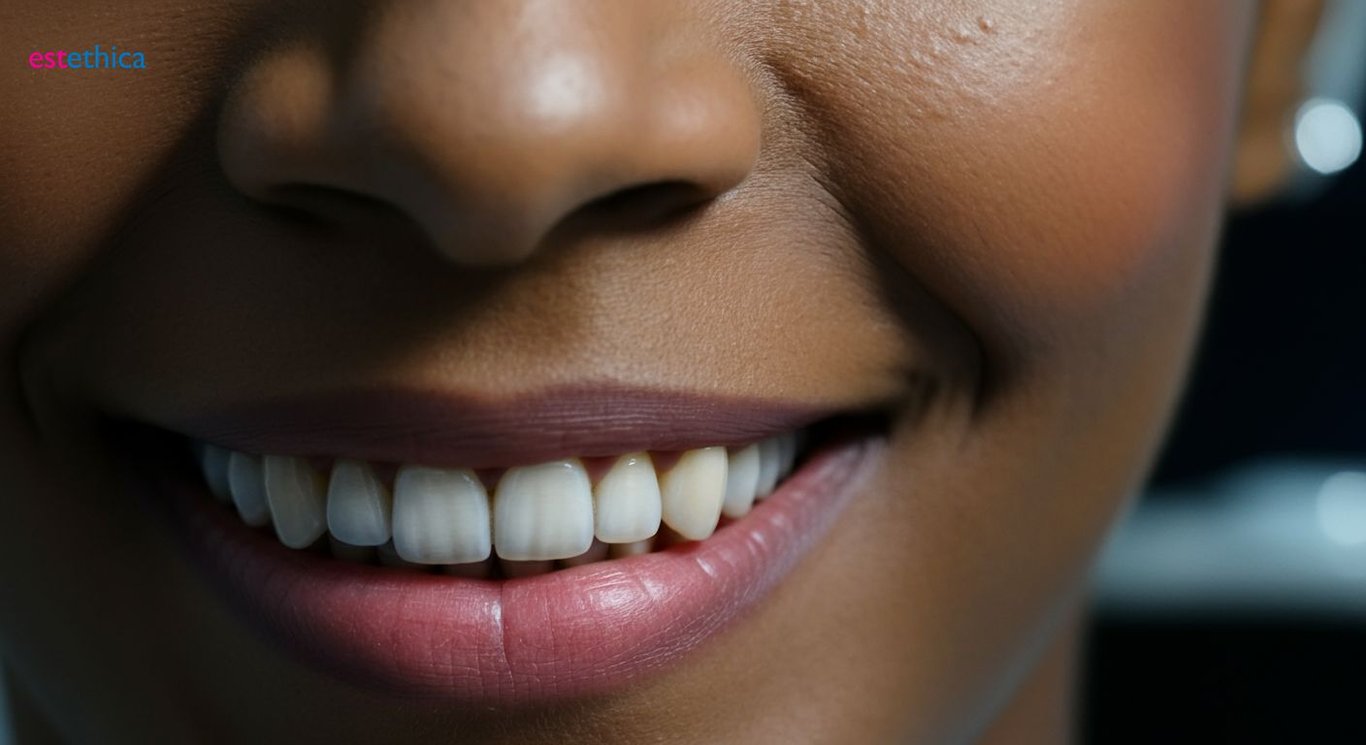 Hollywood gülüşü için estetik diş hekimliği sırları