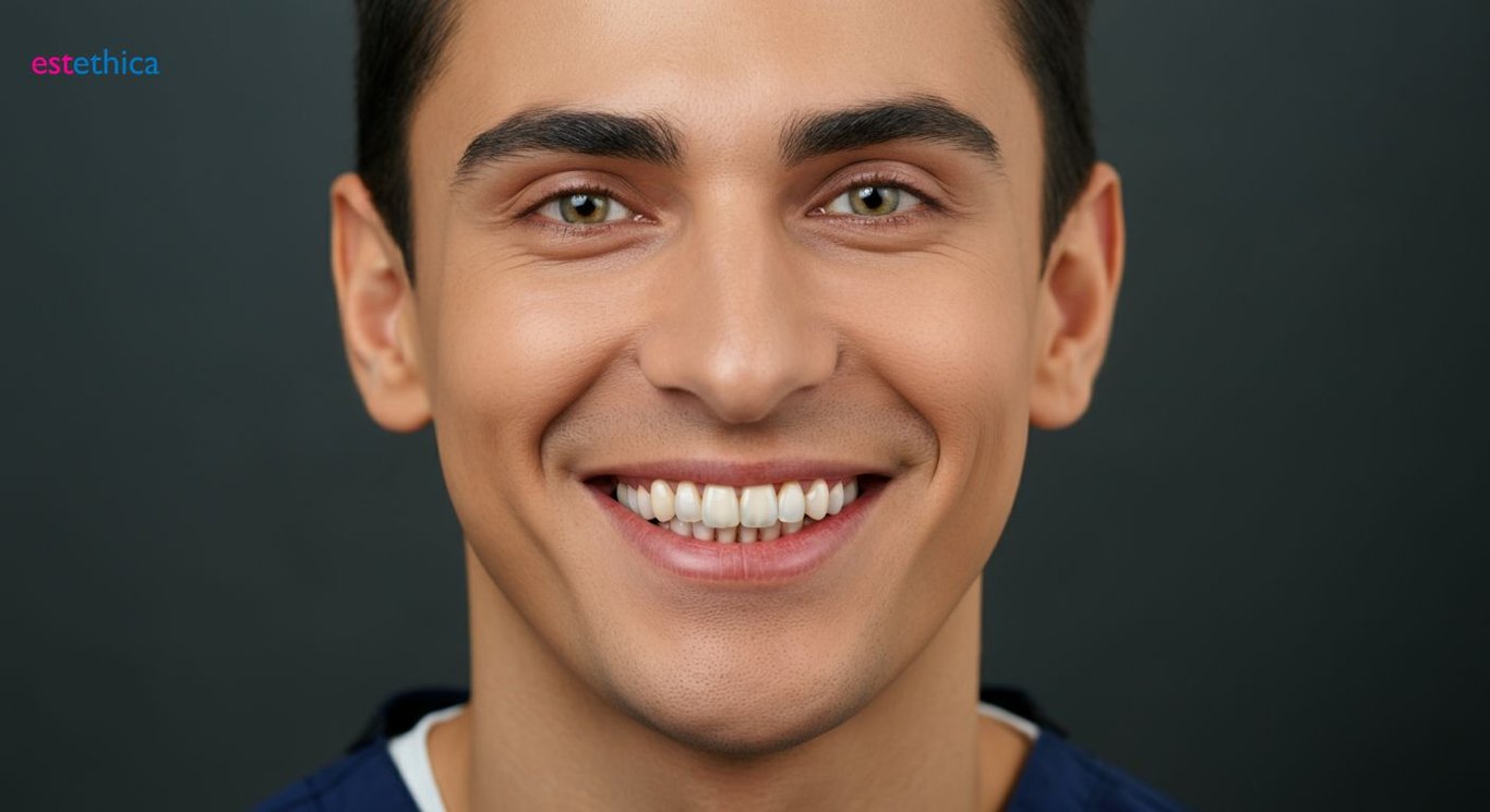 Hollywood gülüşü ipuçları ve püf noktaları